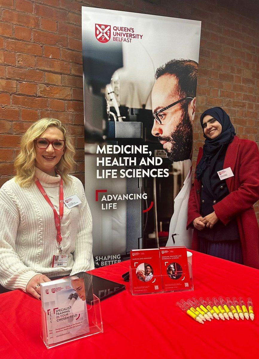 Claire Cooper (@clairecphd) on Twitter photo Change of scenery today for me and Fathiya, representing <a href="/QUBSONM/">QUBNursing&Midwifery</a> and speaking to prospective PGR students at the Researchers Change Lives Event in the <a href="/qubgradschool/">The Graduate School</a> 🥳 <a href="/Alkhuzaimiah/">Fathiya 🕊️</a> Change of scenery today for me and Fathiya, representing <a href="/QUBSONM/">QUBNursing&Midwifery</a> and speaking to prospective PGR students at the Researchers Change Lives Event in the <a href="/qubgradschool/">The Graduate School</a> 🥳 <a href="/Alkhuzaimiah/">Fathiya 🕊️</a>