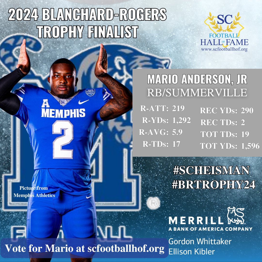 SCFootballHOF tweet media