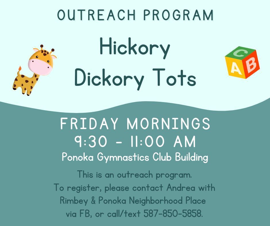 Tomorrow morning!