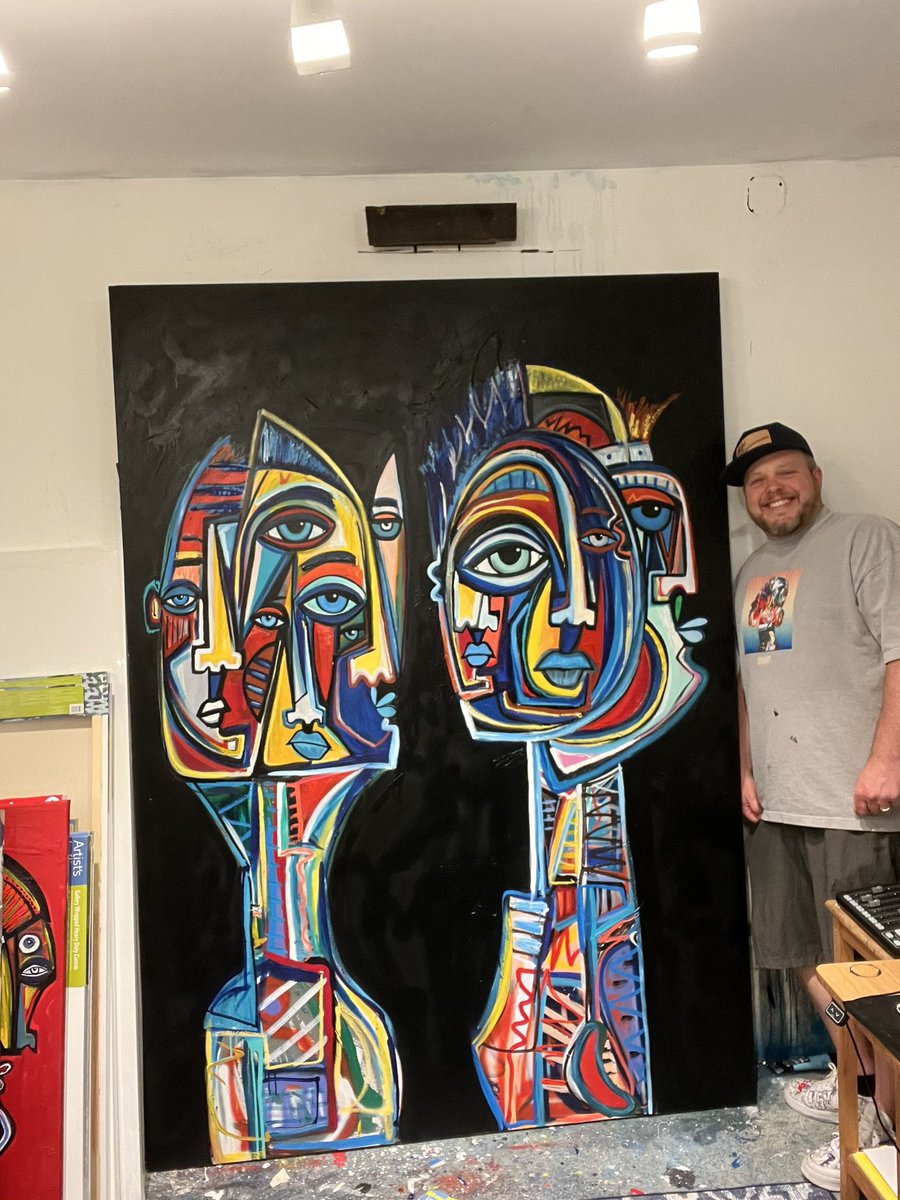 Gabe Weis tweet media