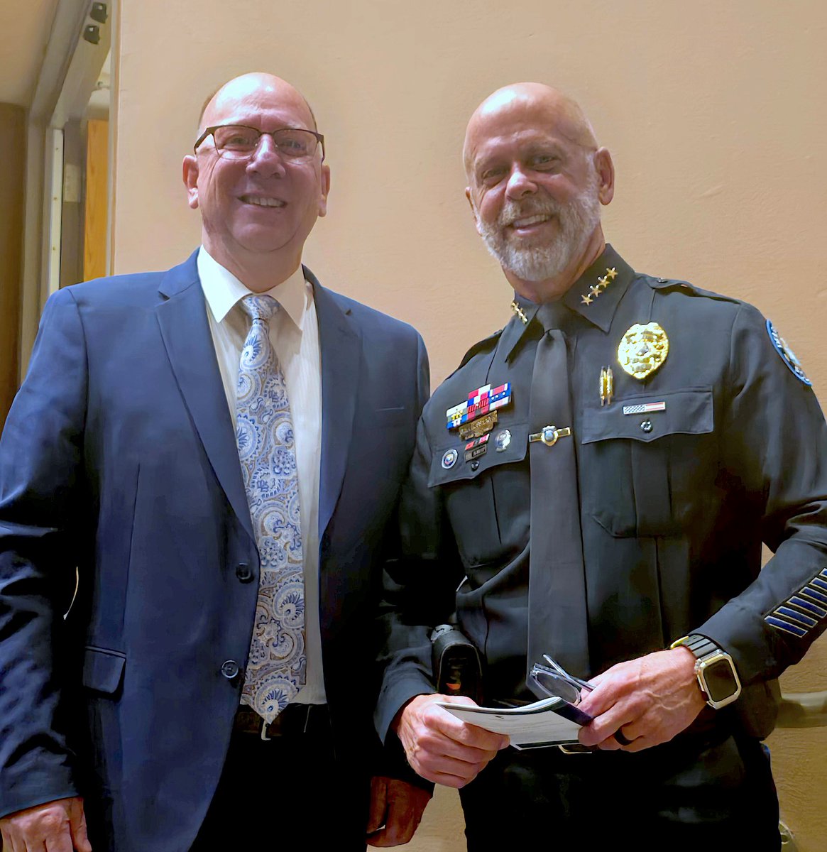 Extra Duty Solutions tweet media