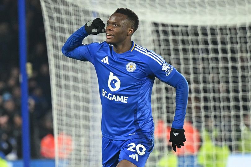 cuzcuzverde's tweet photo. ❗️#Ruud admits he knows all about Patson #Daka as he scouted him at #Salzburg and tried to sign him from #Leicester while he was #PSV manager
#LCFC #leicestercity #patson #premierleague #news #transfers #pl #LEIBRI https://t.co/5LyhhhPPuq