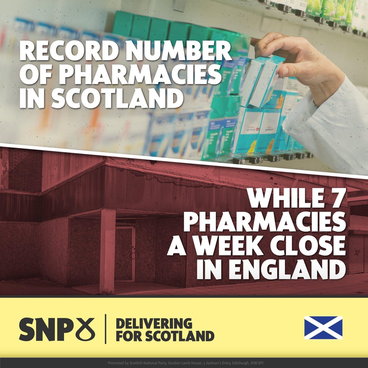 irene89383961's tweet photo. @zubirahmed @snp delivering higher performing #NHSScotland #StillSNP #politicsLive https://t.co/ZCmWUK2xPq