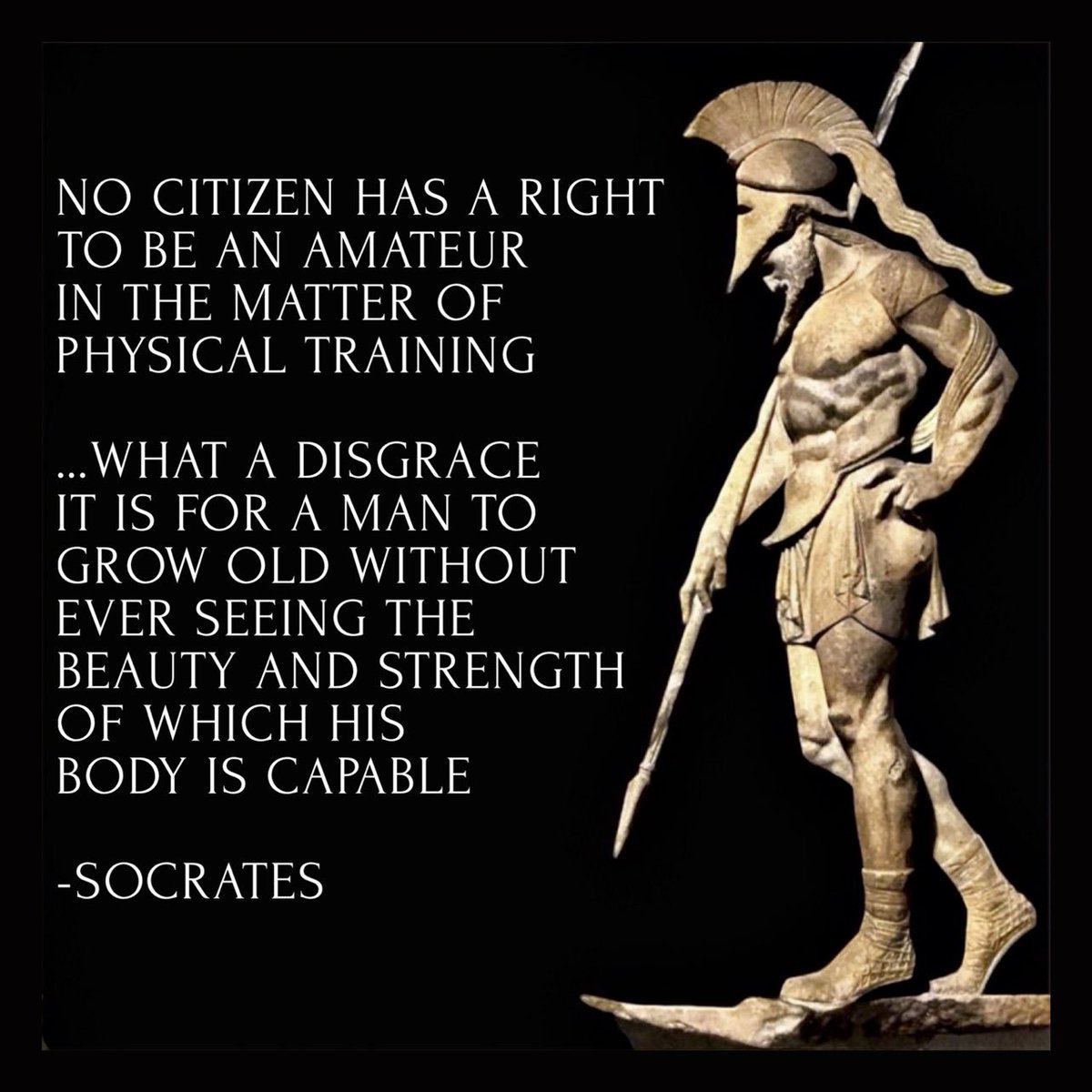 FractionalList's tweet photo. Periodic reminder to go and get stronger https://t.co/8cPGR68PYq