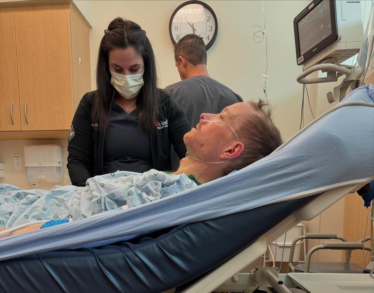 Sending love, prayers &amp; best wishes for a speedy recovery for <a href="/GHighAthletics/">GHS Athletics</a> all-time super fan, <a href="/ohara_dustin/">Dustin ohara</a>. Dustin has fought his entire life against many life-threatening medical maladies &amp; he's currently battling double pneumonia. You are loved, D!  <a href="/GHSAPTilton/">Rod Tilton</a> <a href="/jnorell5/">Jamie Norell</a>