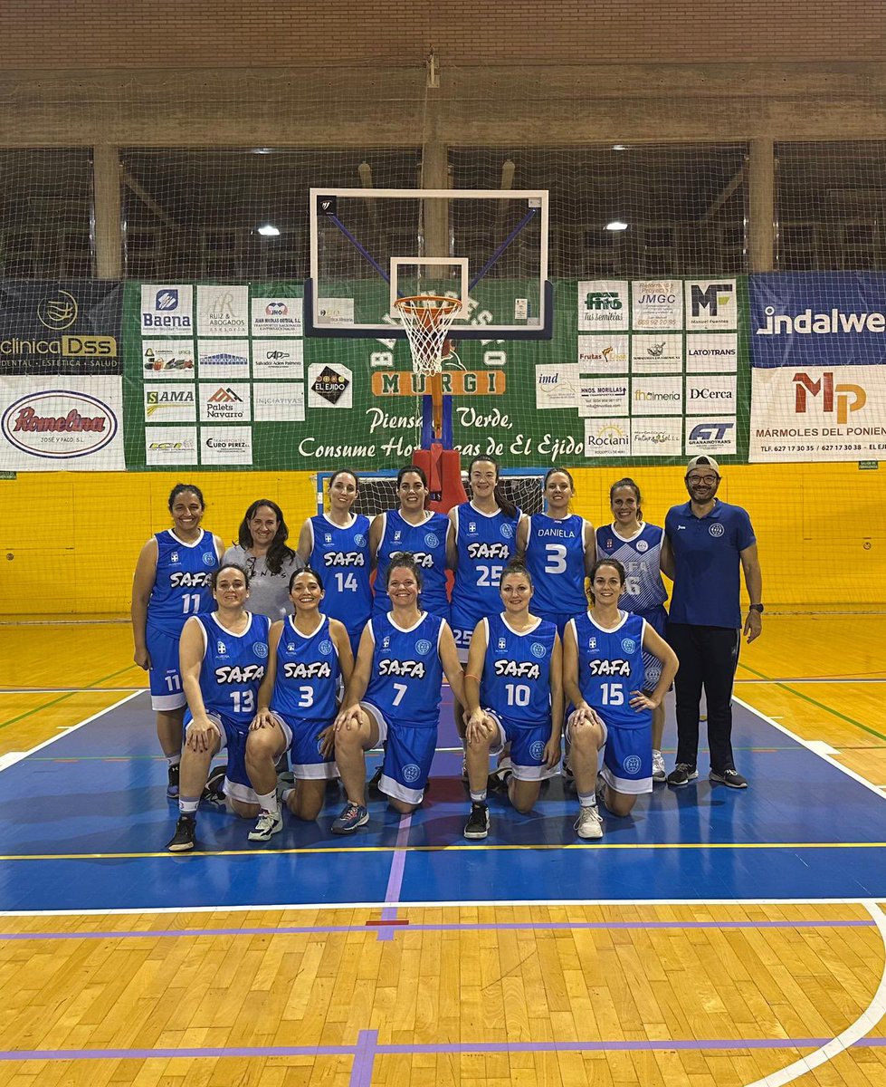 Club Deportivo SAFA tweet media