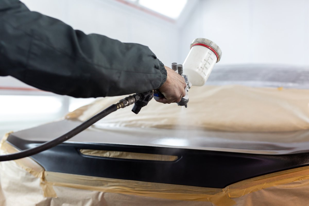 City_AutoBody's tweet photo. Have a scratch in your paint job that you want fixed? Call City Auto Body to see what we can do for you. https://t.co/IGgoxuRLsz #AutoBodyAndPaintSantaCruz #AutoCollisionRepairs #CollisionRepairSantaCruz https://t.co/Bzq9ka6n1H
