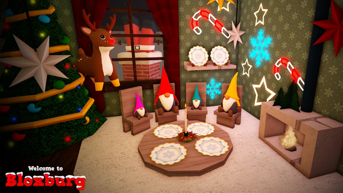 Hej Bloxburgers! Here are all the new items unlocking today, which 