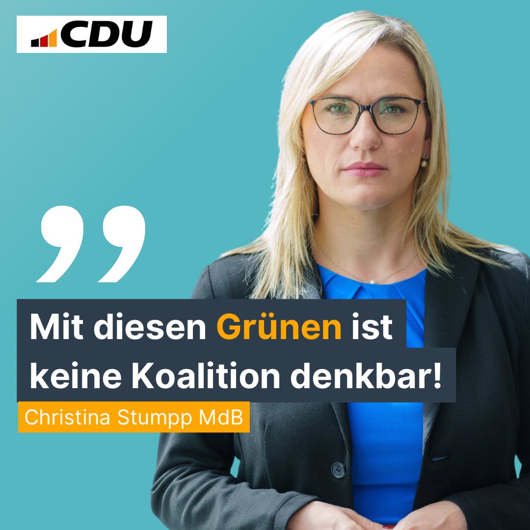 Christina Stumpp tweet media