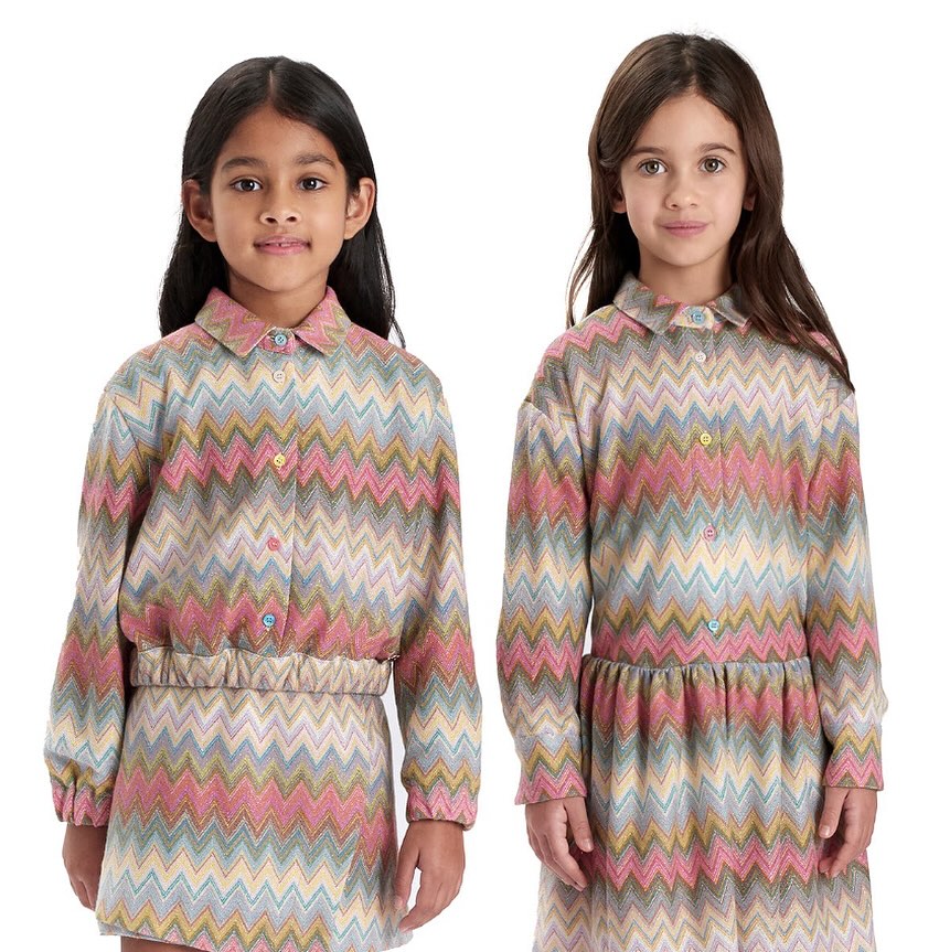 Designer Kids Wear tweet media