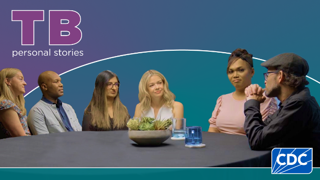 Visit <a href="/CDC_TB/">CDC TB</a>’s #TB Personal Stories website to watch seven new stories highlighting the personal experiences of six #TB survivors: cdc.gov/tb/stories/ind…