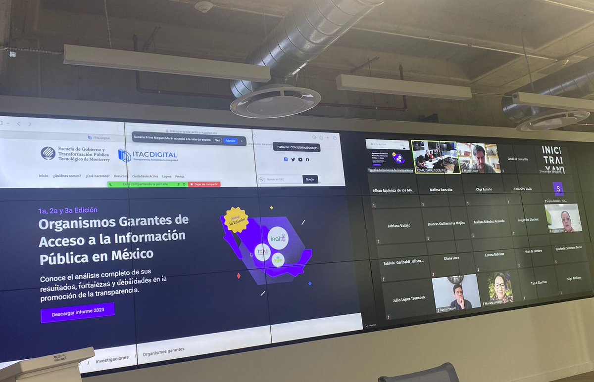 ITAC_Digital tweet media