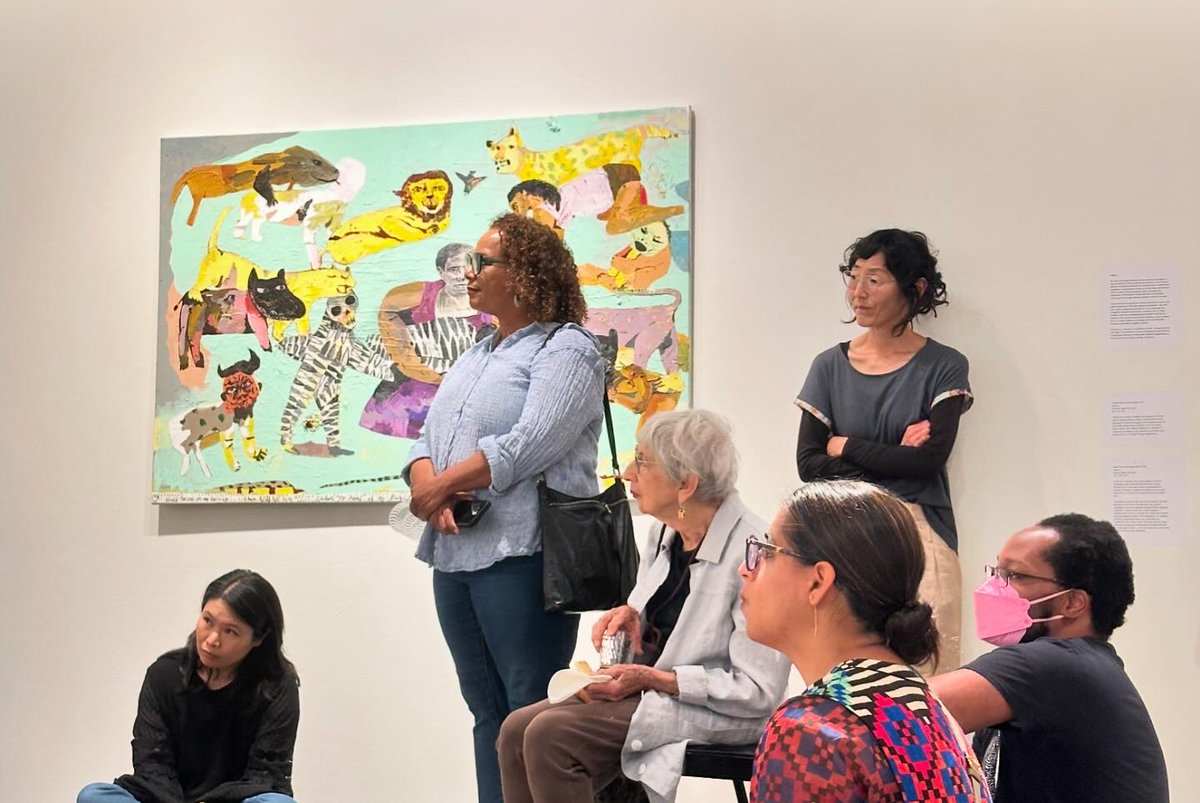 TODAY I’ll be with <a href="/kalainstitute/">Kala Art Institute</a> at SF Book Bazaar; Saturday I’ll be at Kala for the Anniversary Reunion &amp; Annex Opening; Plus more Kala news ~ Gift of Art; Teen Studio, Afterschool Programs, &amp; Adult Classes: conta.cc/4f28YGy