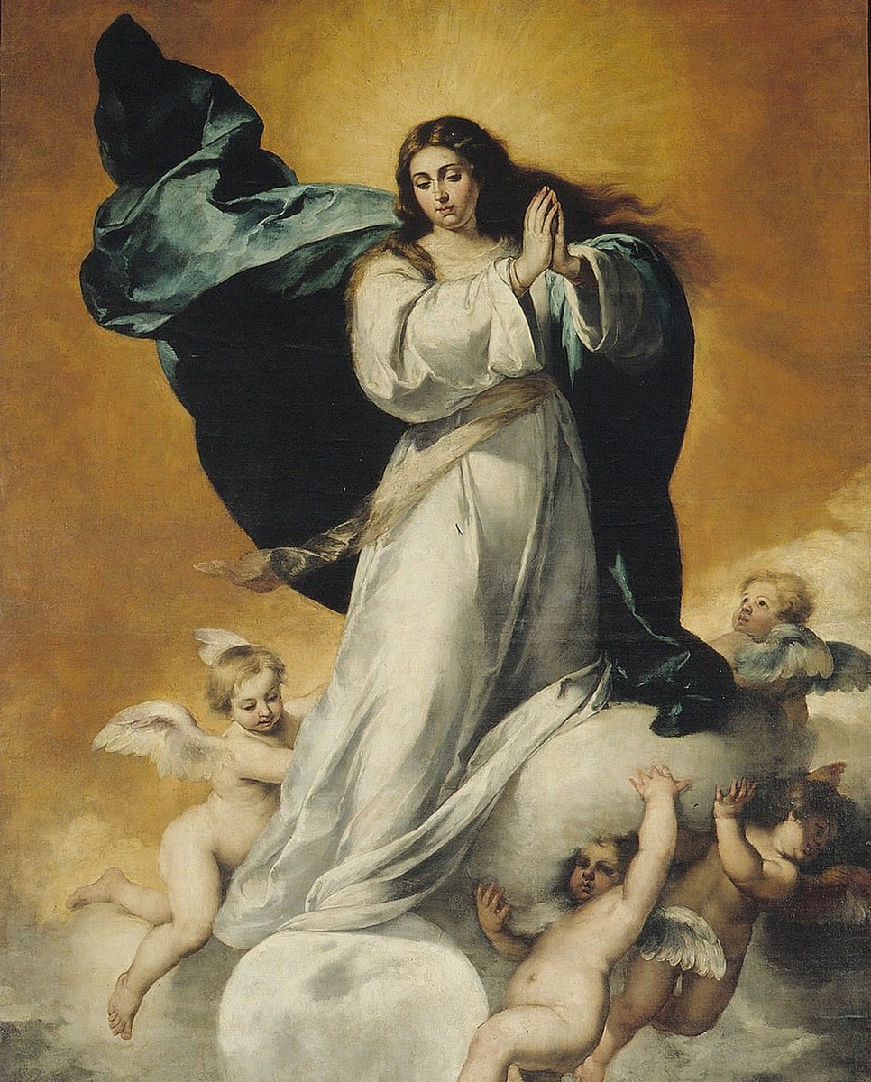 CACOF_'s tweet photo. 🌟 ¡Feliz Día de la Patrona! En el día de la Inmaculada Concepción, Patrona de los #Farmacéuticos, le deseamos a todos nuestros compañeros una gran jornada, reconociendo su labor en el desarrollo de nuestra profesión en los distintos ámbitos de la salud. 

¡Felicidades a todos! https://t.co/ua2TlfDmzA