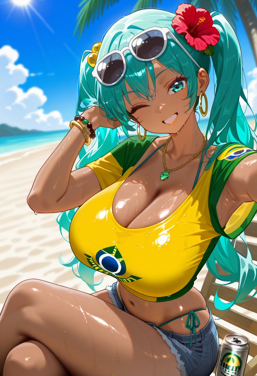 arujlee's tweet photo. #初音ミク https://t.co/LCCge4bz9g