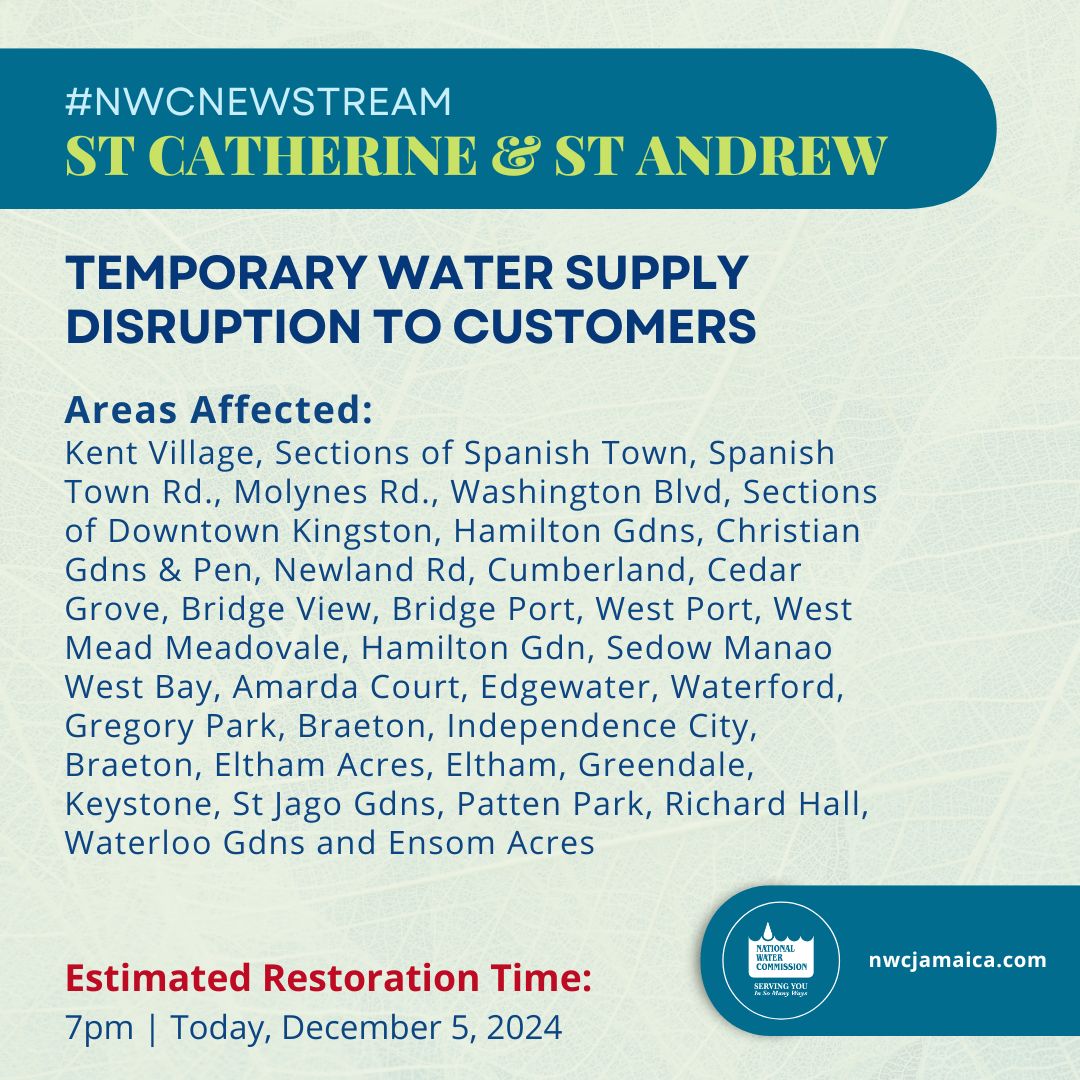 NWC Jamaica tweet media