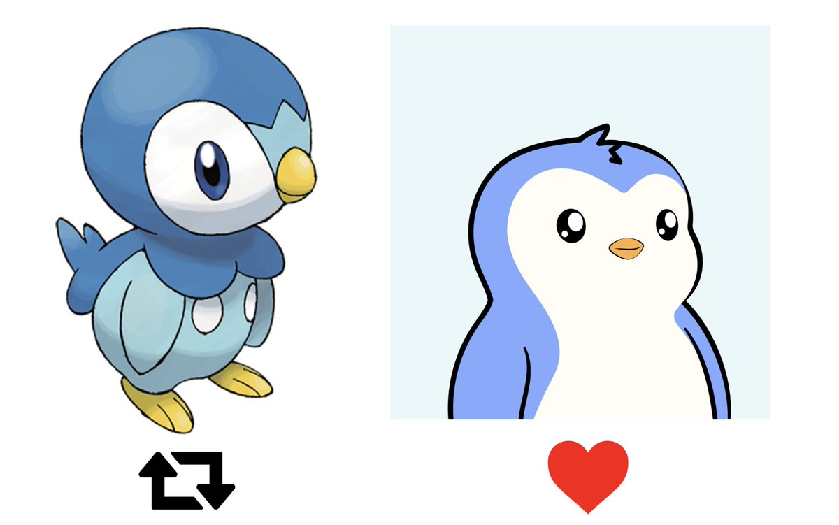 Let's settle this once and for all 😤

Which Penguin is best? 🐧
