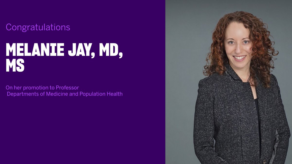 NYU General Internal Medicine tweet media