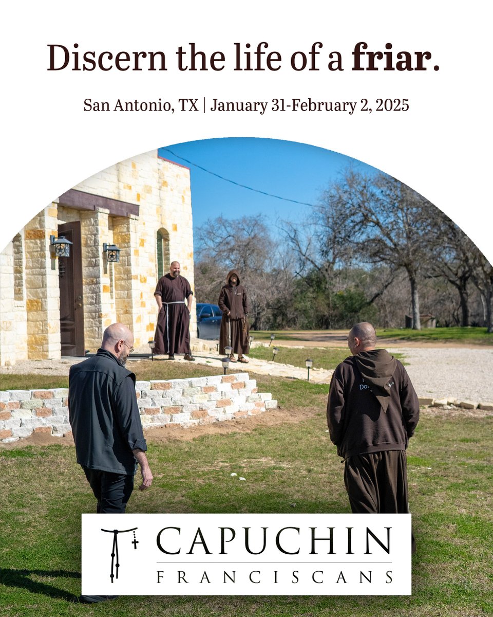 CapFriars's tweet photo. Register here: https://t.co/dZNVSrgvNk

#capfriars #capuchins https://t.co/haKFoGkBpI