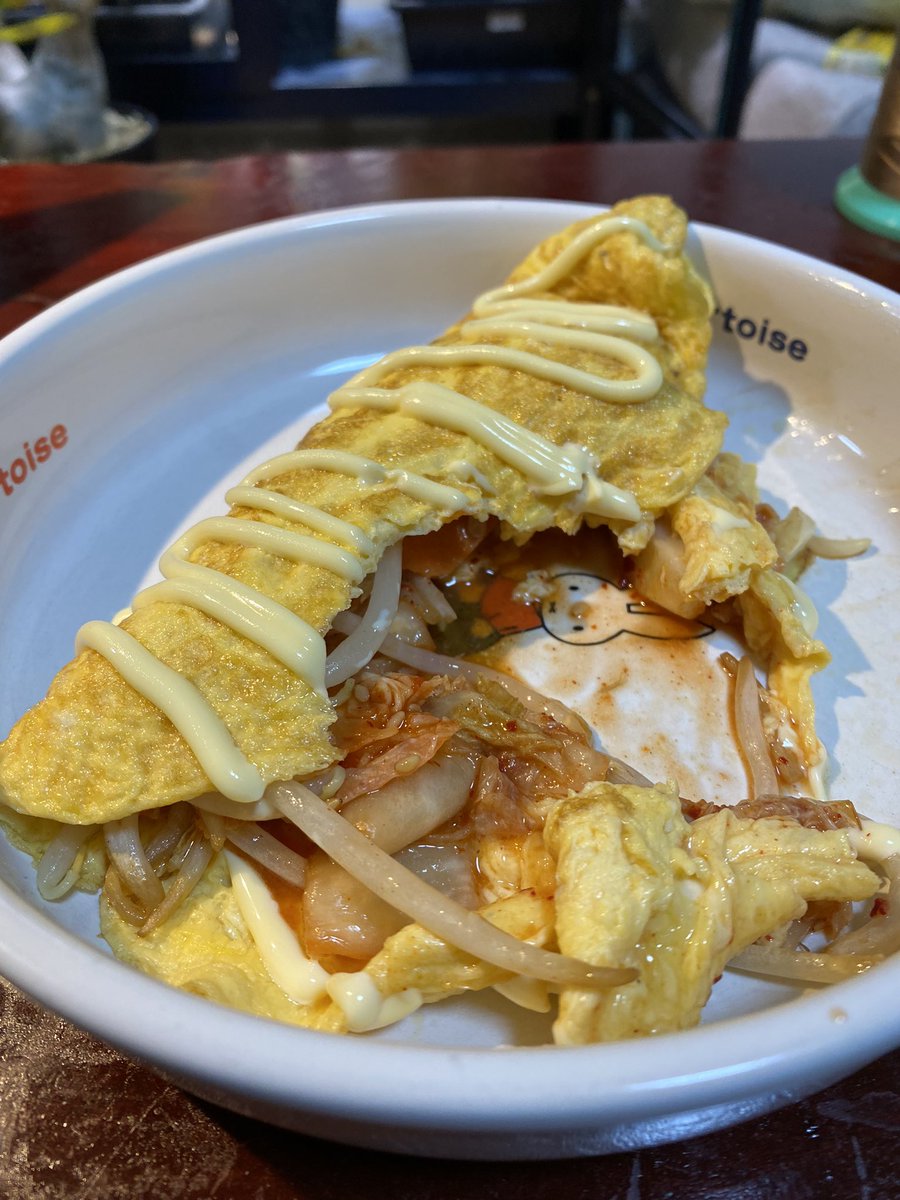 billknocks's tweet photo. キムチチーズとんぺい

#まいにちとんぺい https://t.co/IUIHIkcPpp