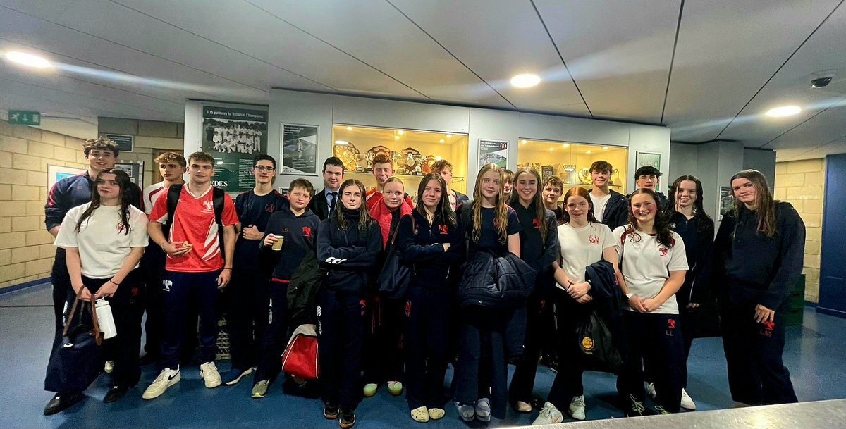 Hurst Swimming (@hurst_swimming) on Twitter photo Welldone to our senior swimming team who raced <a href="/bedes_sport/">#TeamBEDES</a> in our annual dual meet. Some excellent swims all round and a good way to end the year! @Hurst_College
<a href="/HurstSport/">Hurst Sport</a> π΄βͺοΈπββοΈπββοΈπ¦
Welldone to our senior swimming team who raced <a href="/bedes_sport/">#TeamBEDES</a> in our annual dual meet. Some excellent swims all round and a good way to end the year! @Hurst_College
<a href="/HurstSport/">Hurst Sport</a> π΄βͺοΈπββοΈπββοΈπ¦