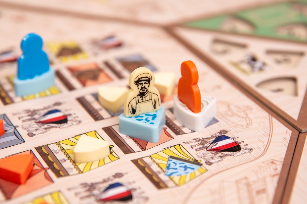 Ilya and Tylor 🎥🏳️🌈🎲 tweet media