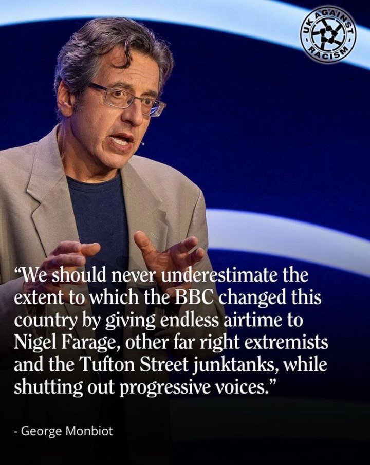 I doubt #bbcqt, #PoliticsLive, or ANY <a href="/BBC/">BBC</a> show will ever mention this, DESPITE the <a href="/BBC/">BBC</a>'s Mission being "to act in the public interest", &amp; one of its Public Purposes being to "provide impartial news &amp; information to help people understand &amp; engage with the world around them". 🧐