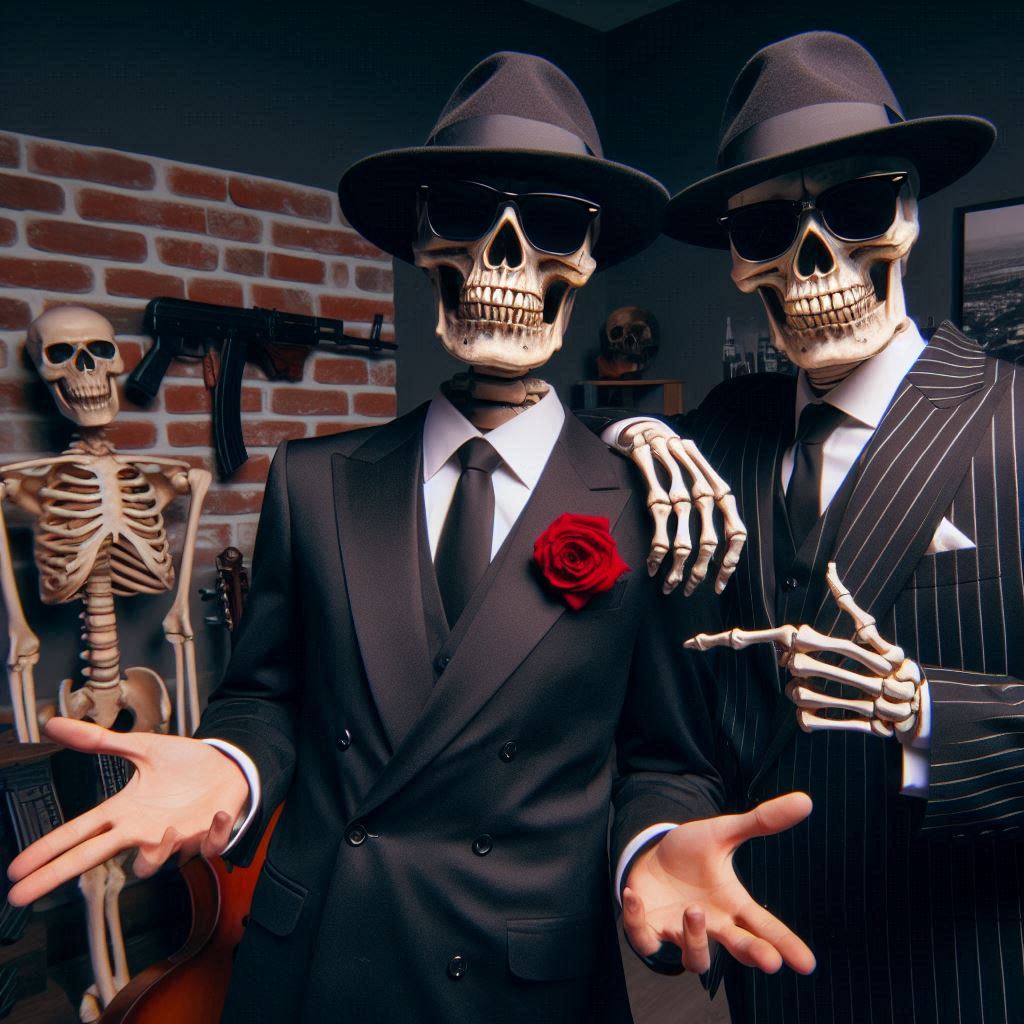 Bones_On_SOL's tweet photo. me and bro when $bones hits the moon🚀🚀🚀🚀
#bones #solana #crypto #btc https://t.co/csAdyo94lk