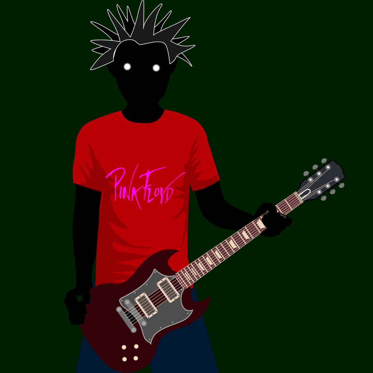 Shredpunk tweet media