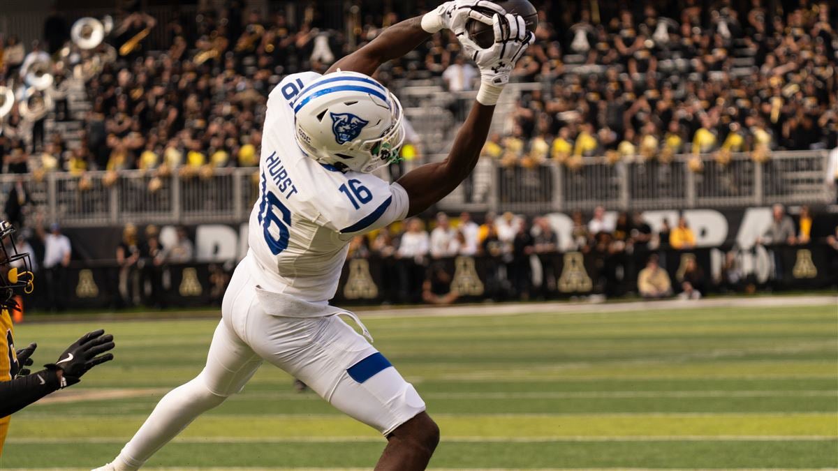 Like this tweet to vote for Ted Hurst.

Voting ends 12/6 at 12PM ET.