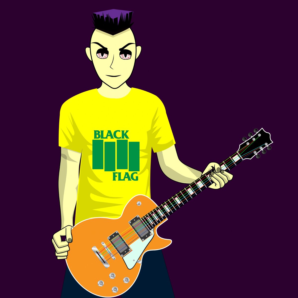 Shredpunk tweet media