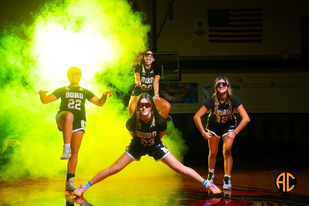 Athletically Challenged tweet media