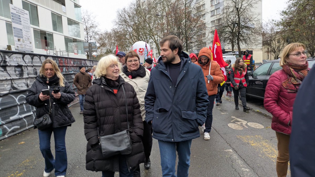 Élu.e.s PCF Lille tweet media