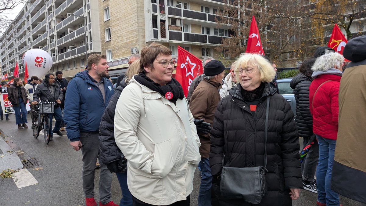 Élu.e.s PCF Lille tweet media