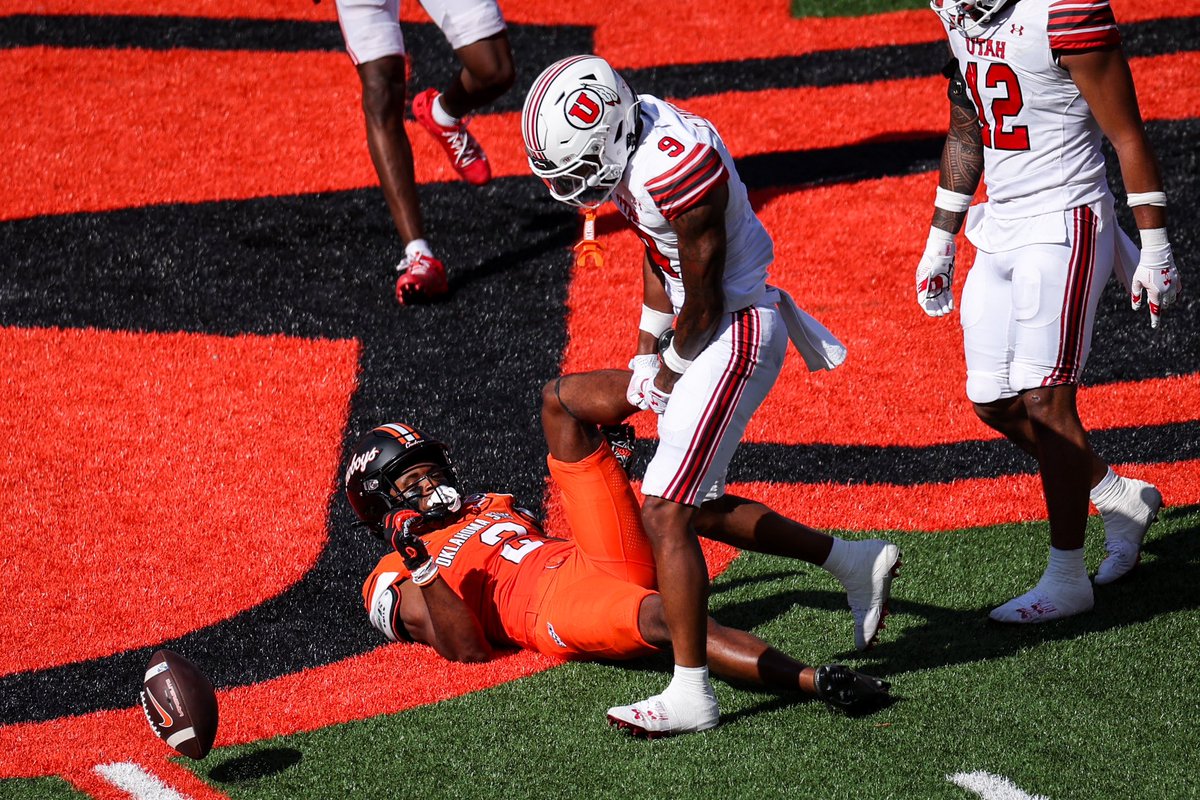 Elijah_DavisDBU's tweet photo. A UTAH MAN AM I #runitback https://t.co/treJJ2Egni