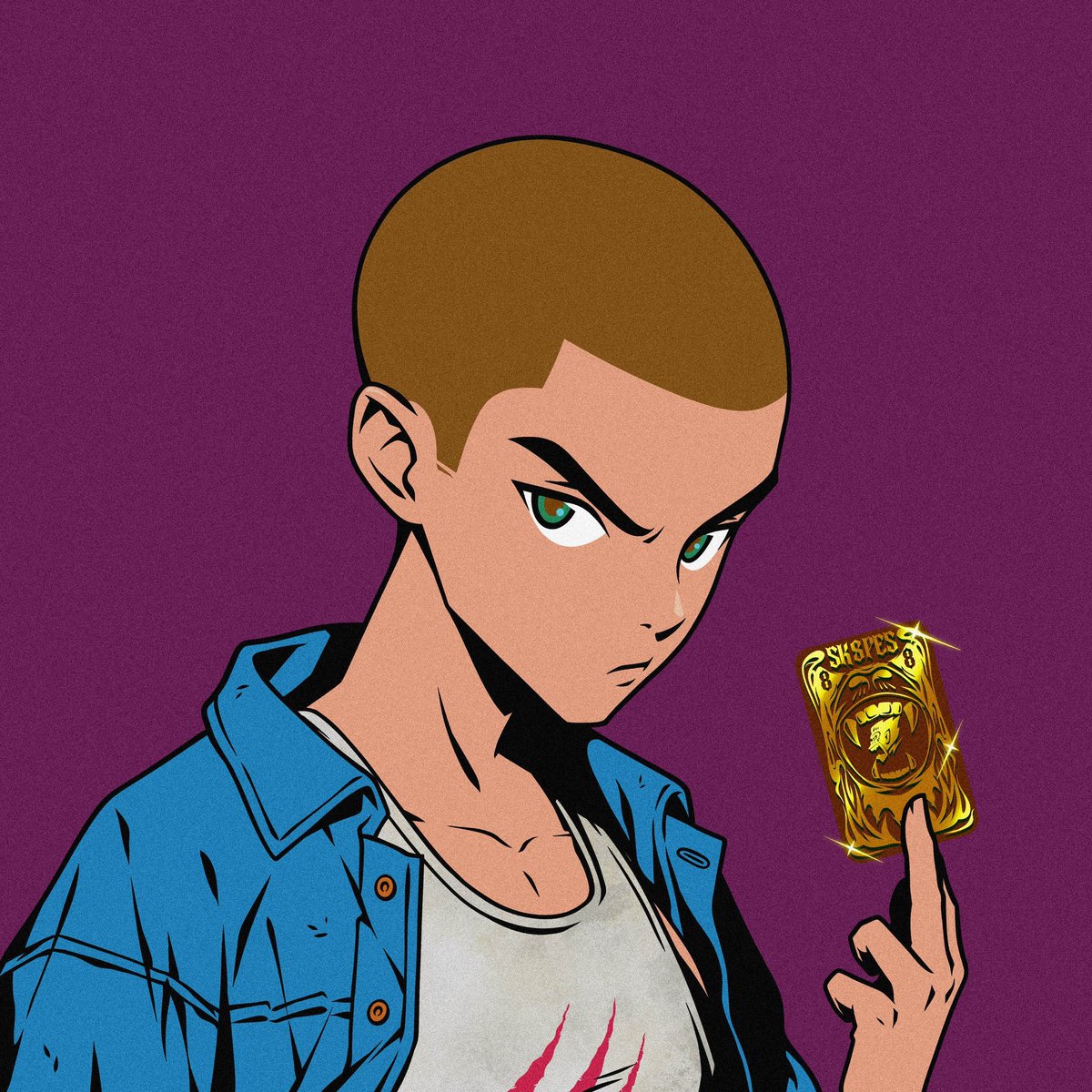SK8PEGOAT_'s tweet photo. 2025 WILL BE THE YEAR OF @SK8PES 😈 https://t.co/4nw3GUNMqS