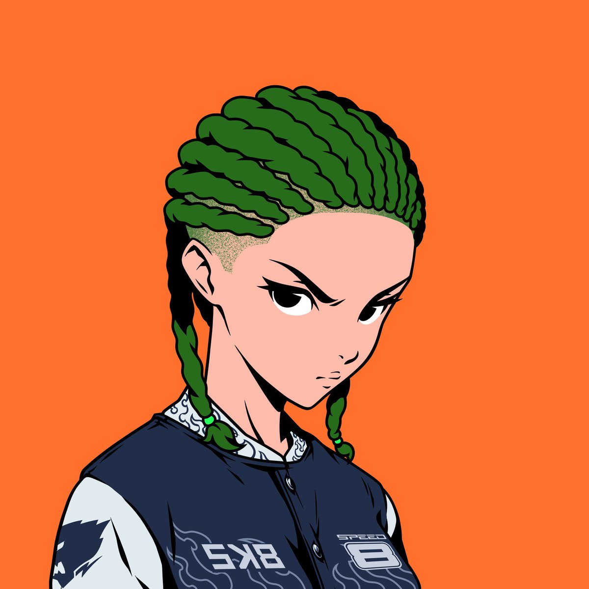 SK8PEGOAT_'s tweet photo. 2025 WILL BE THE YEAR OF @SK8PES 😈 https://t.co/4nw3GUNMqS