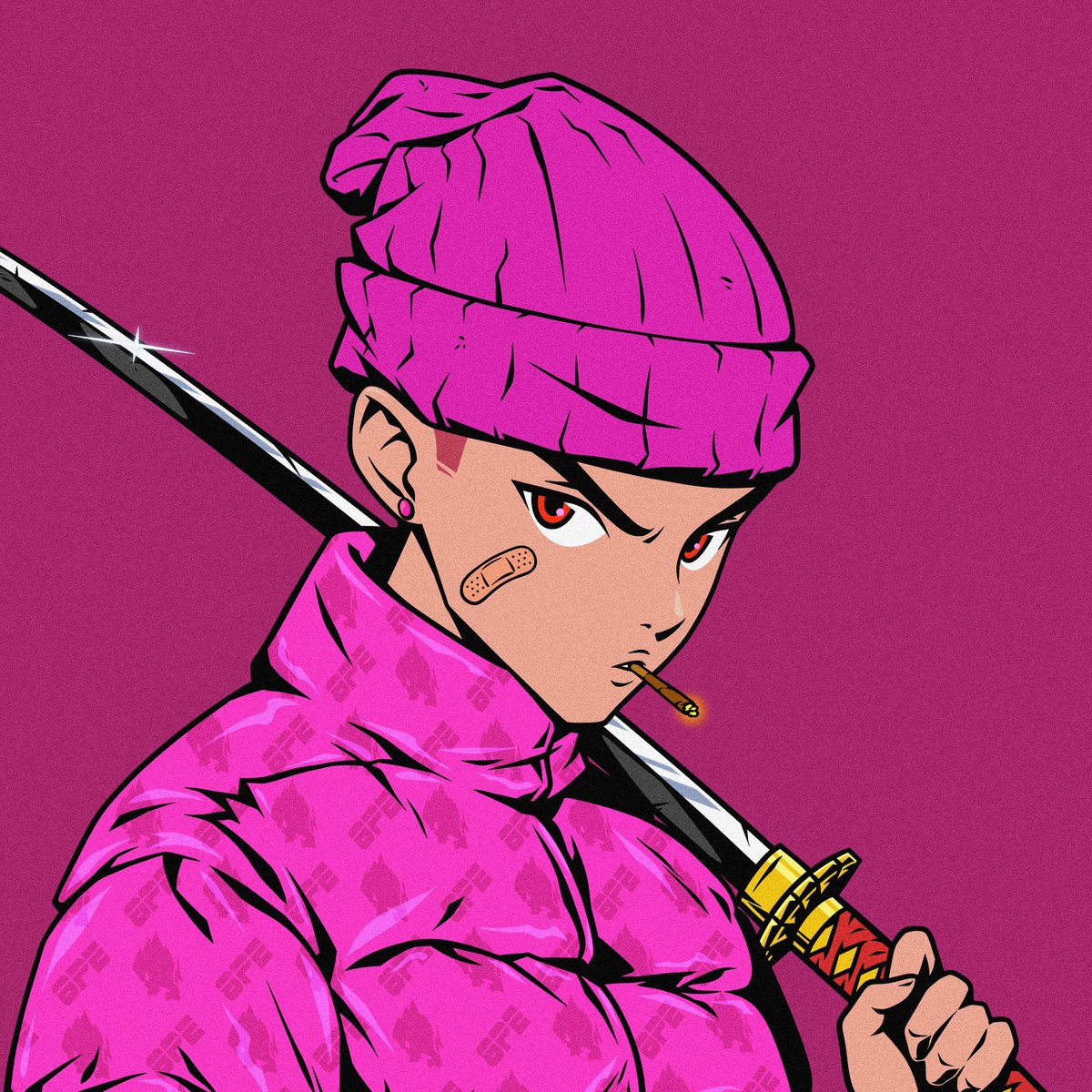 SK8PEGOAT_'s tweet photo. 2025 WILL BE THE YEAR OF @SK8PES 😈 https://t.co/4nw3GUNMqS