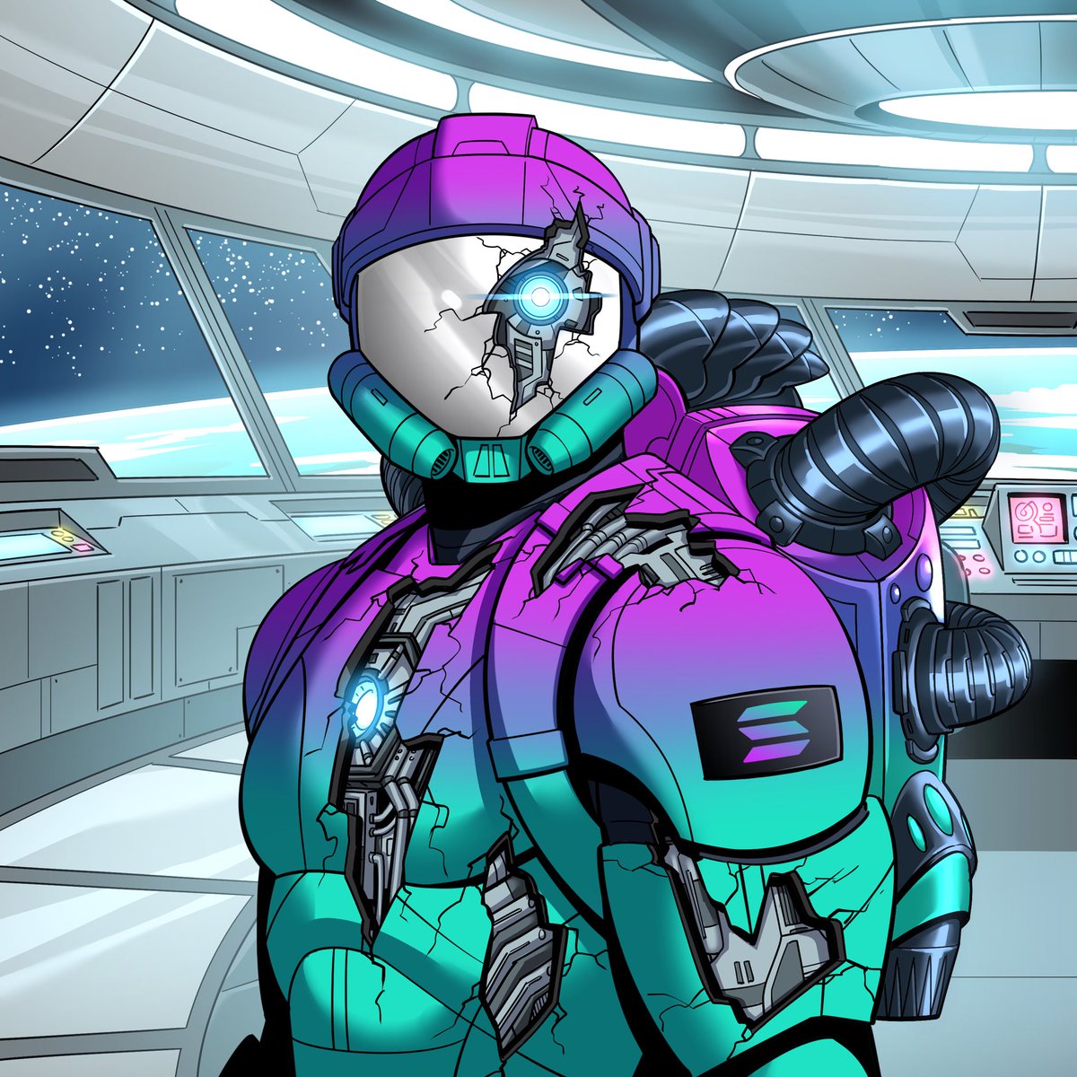 Solanauts tweet media