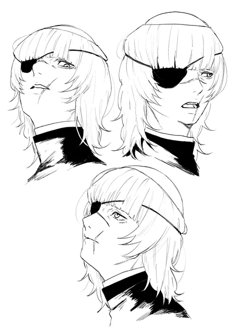 バデーニさん 