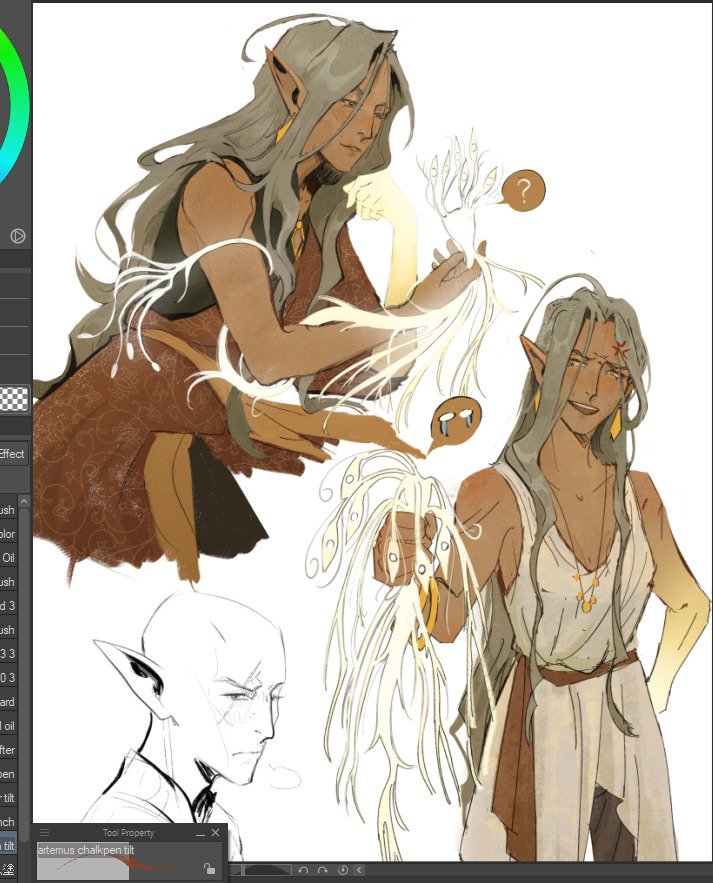 Elfvyn's tweet photo. Interesting how one sad worm almost turned the world upside down
#veilguardspoilers #solavellan https://t.co/hkCubR2FiJ