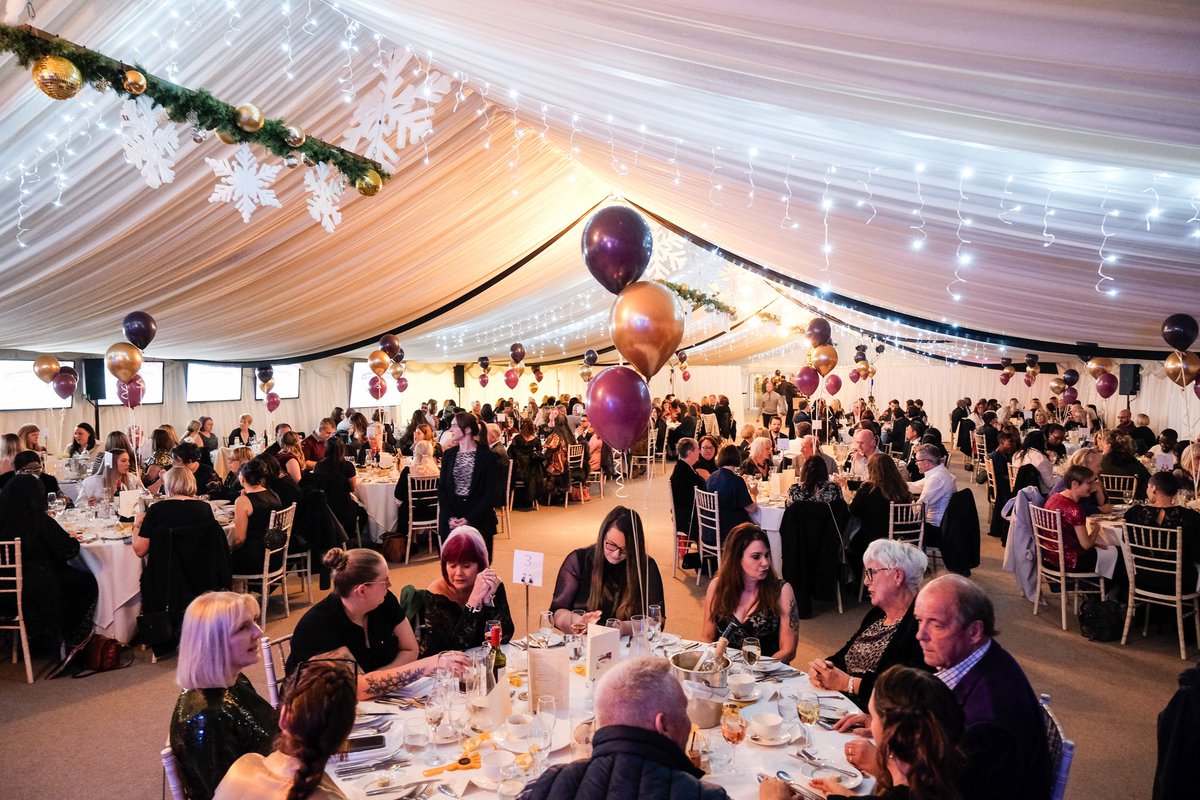 ProsperHF's tweet photo. Fantastic evening celebrating the best in Care at Essex Care Sector Awards 2024 @_amandawaring @Essex_CC https://t.co/78BDMDuSgA