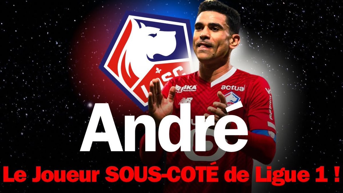 blo350's tweet photo. 🎄 Jour 5 du #CalendrierDeL’Avent : Focus sur Benjamin André, le joueur le plus sous-côté de Ligue 1 !
👊 Découvrez pourquoi ce maître du milieu mérite plus de reconnaissance.
🚨🔥
👉 Regardez la vidéo ici : https://t.co/ot3LiGClhi
#Football #Ligue1 #BenjaminAndré #LOSC #SRFC #EXSRFC