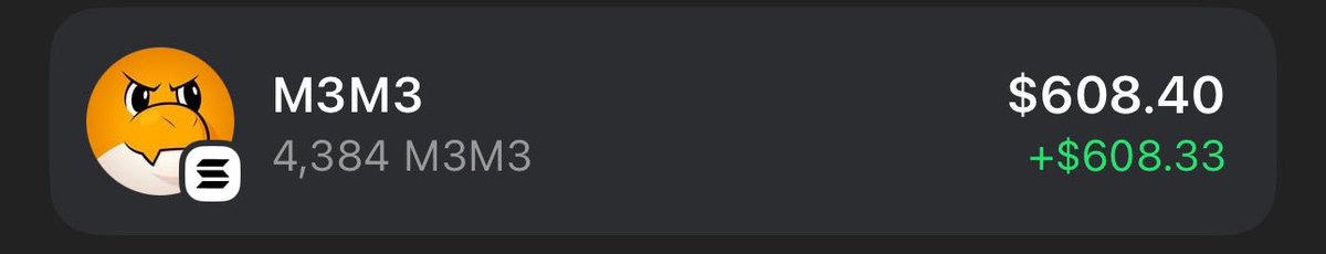 Always blessed to be a Gecko… My crew of Hero’s picked up a mighty win. 

Thank you <a href="/genuinearticles/">🟩 Genuine Articles // GG 🦎</a> and  <a href="/GalacticGeckoSG/">🟩Galactic Gecko Space Garage 🦎 🛸 🪐</a> always working hard for the geckos. 

Thank you <a href="/WEAREM3M3_/">M3M3</a> <a href="/MeteoraAG/">Meteora</a> for the pleasant surprise