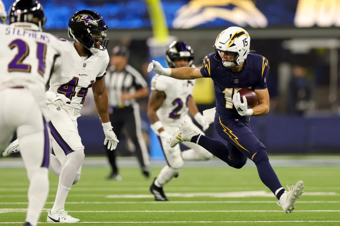 NFL Rumors tweet media