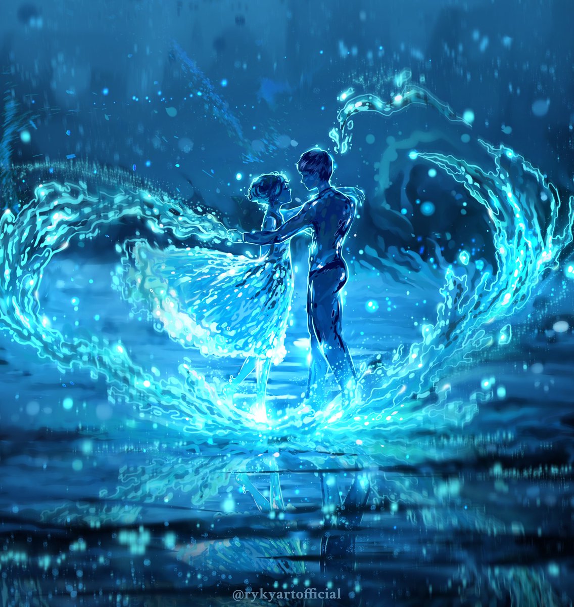 Maybe you haven't seen me in #NFT space for a while. But trust me, I never stopped cooking ✨ 
#NFTCommunity #NFTs