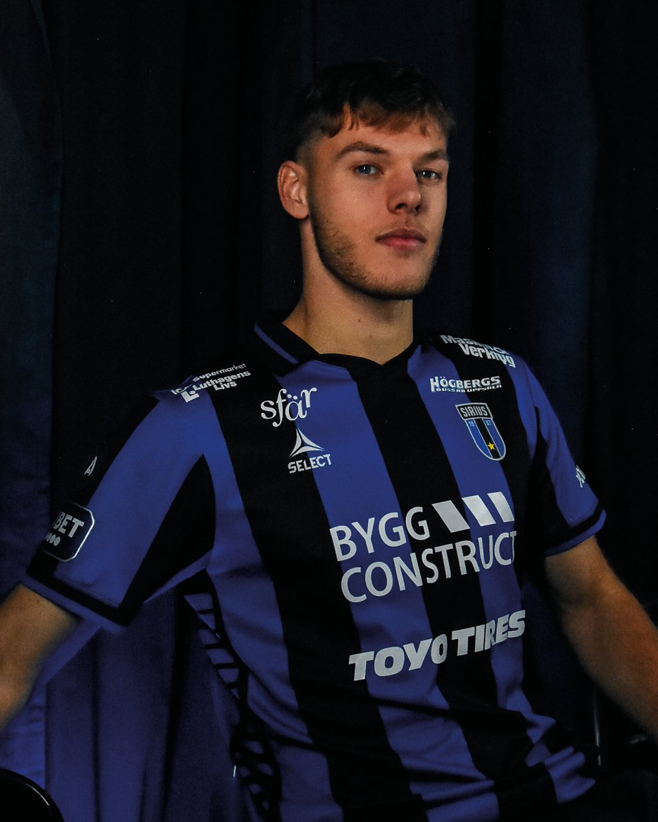 siriusfotboll's tweet image. Välkommen till Sirius, Tobias Anker! 🔵⚫

Sirius Fotboll är överens med den danska klubben AGF om en övergång av den 23-åriga försvaren Tobias Anker. Det signerade avtalet sträcker sig till sommaren 2029.

Läs mer på siriusfotboll.se