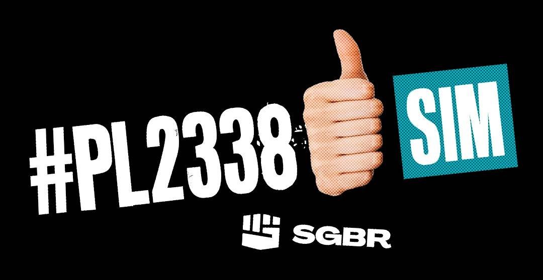 slpng_giants_pt's tweet photo. 🚨 URGENTE: O PL 2338, que regula as IAs no Brasil, acaba de ser aprovado na Comissão Temporária Interna sobre Inteligência Artificial no Brasil.

Além disso, também foi aprovada a urgência da votação no plenário do Senado, o que fará com que o projeto seja votado já na próxima terça-feira (10).

Essa é uma gigante vitória para todos que ajudaram a pressionar nos últimos dias. Vamos precisar muito do apoio de vocês para os próximos passos! ✊🏽