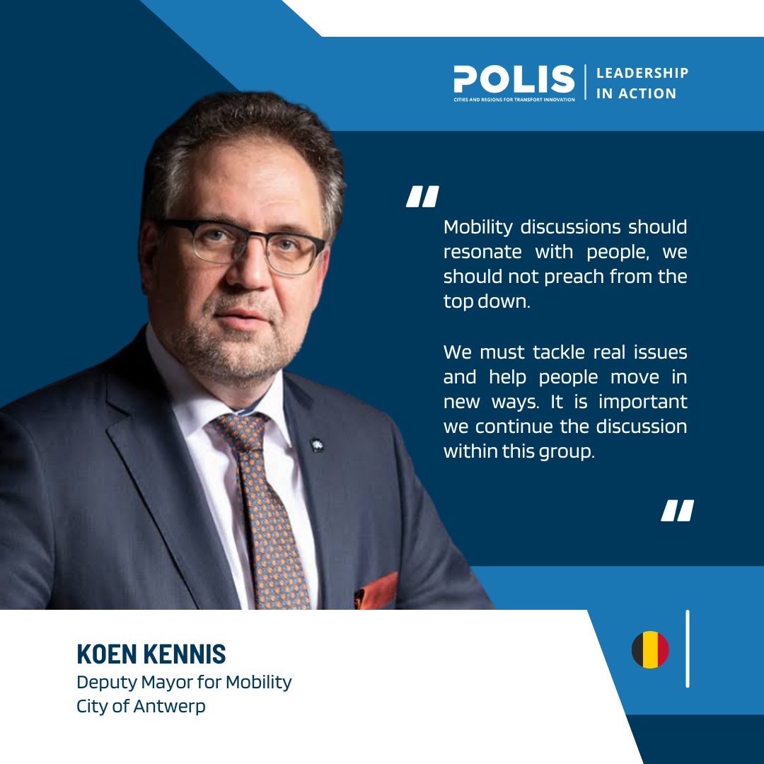 POLIS tweet media