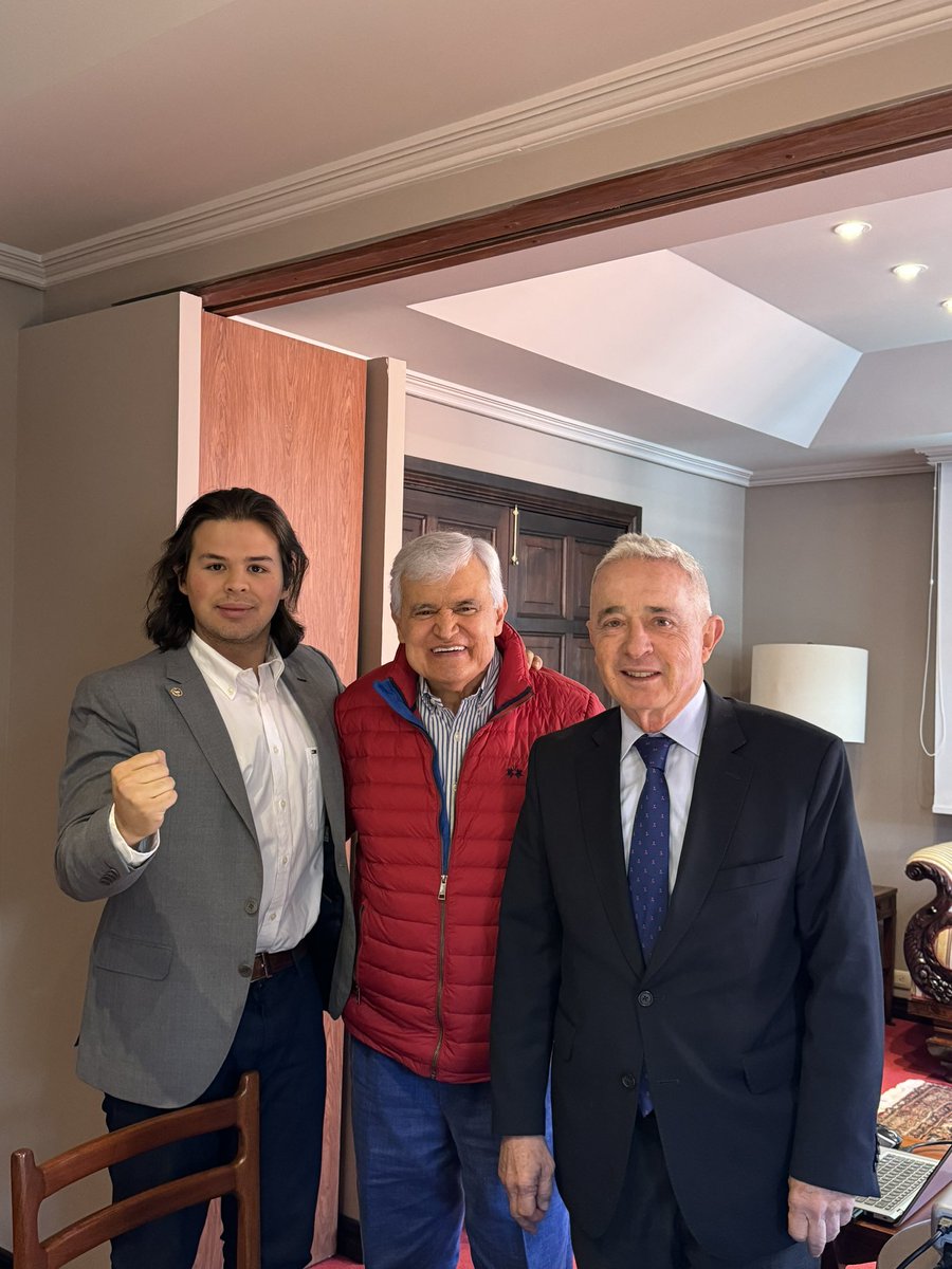 Jorge Barón 🇨🇴 tweet media